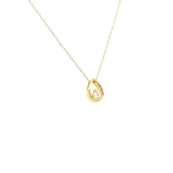 Pendant Image 2 House of Silva Wooster, OH