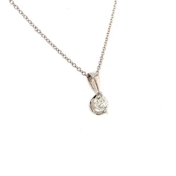 Pendant Image 2 House of Silva Wooster, OH