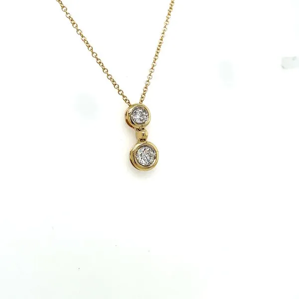 Pendant Image 2 House of Silva Wooster, OH