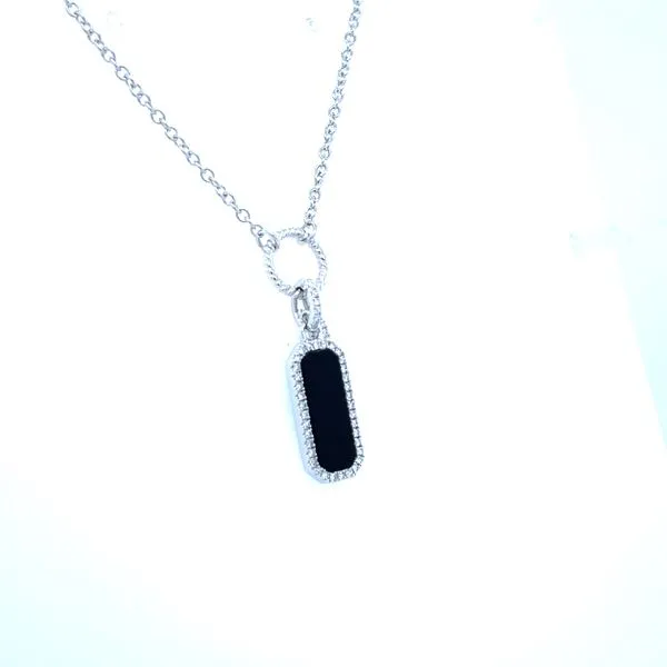 Pendant Image 2 House of Silva Wooster, OH