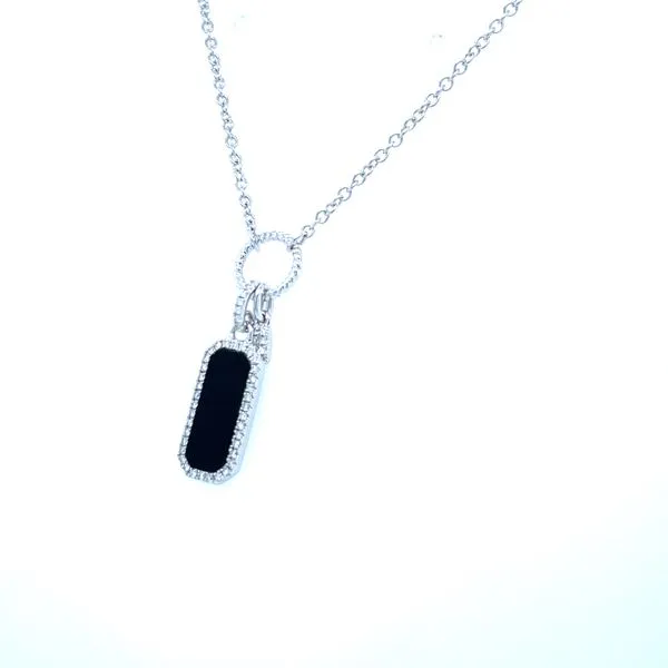 Pendant Image 3 House of Silva Wooster, OH
