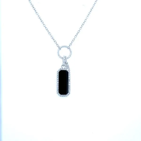 Pendant House of Silva Wooster, OH