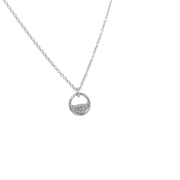 Pendant Image 2 House of Silva Wooster, OH