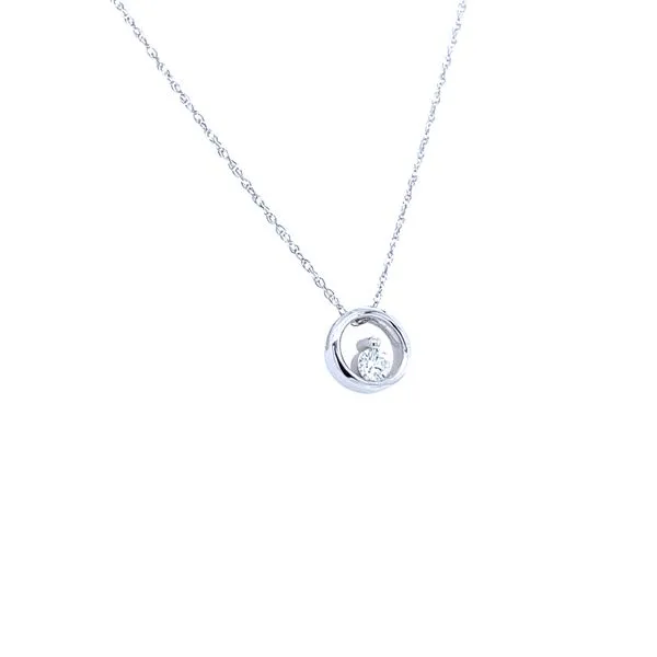 Pendant Image 2 House of Silva Wooster, OH