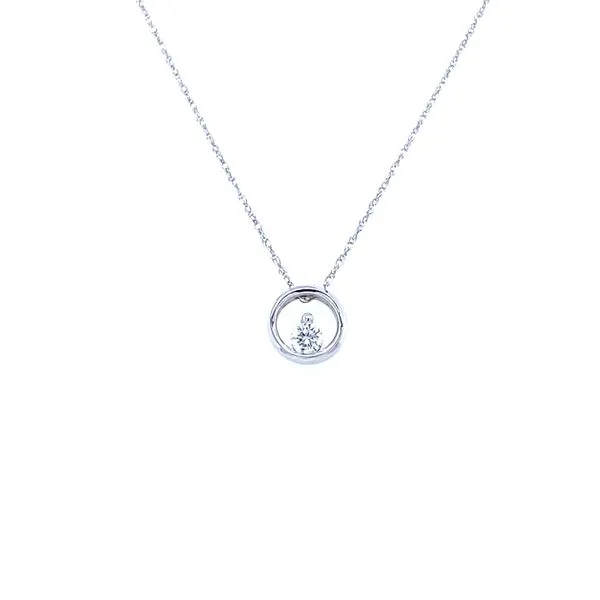 Pendant House of Silva Wooster, OH
