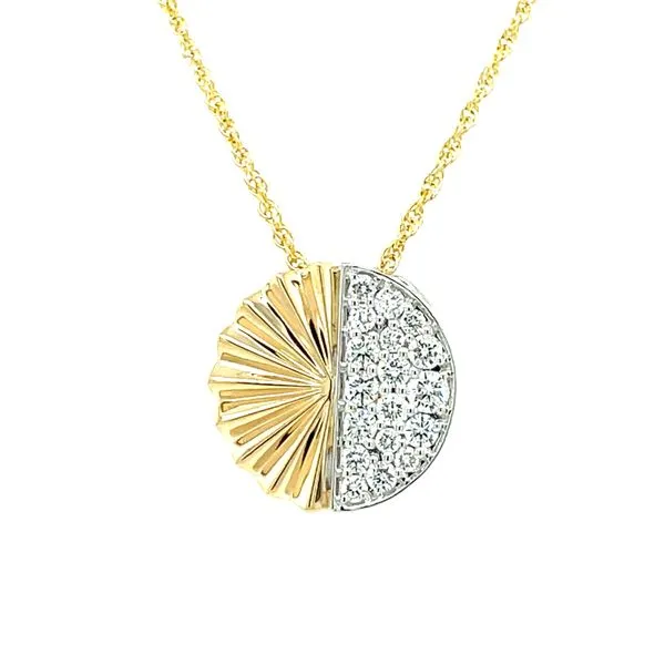 Pendant House of Silva Wooster, OH