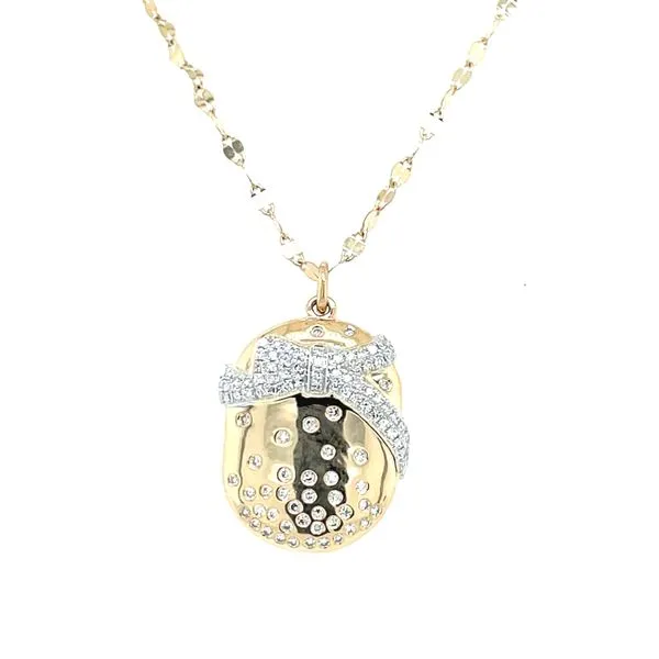 Pendant House of Silva Wooster, OH