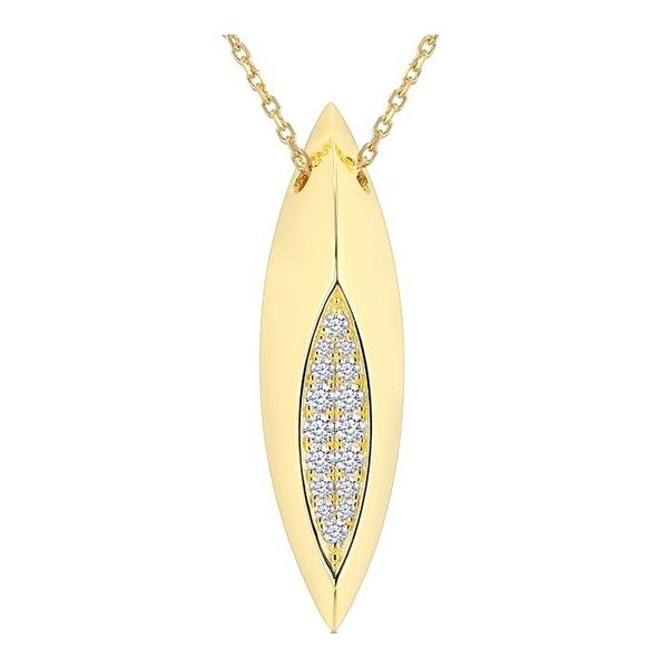 Pendant House of Silva Wooster, OH