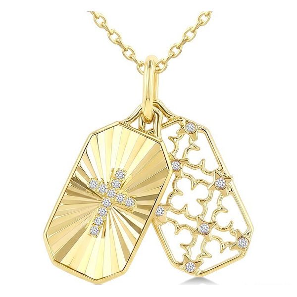 Pendant House of Silva Wooster, OH