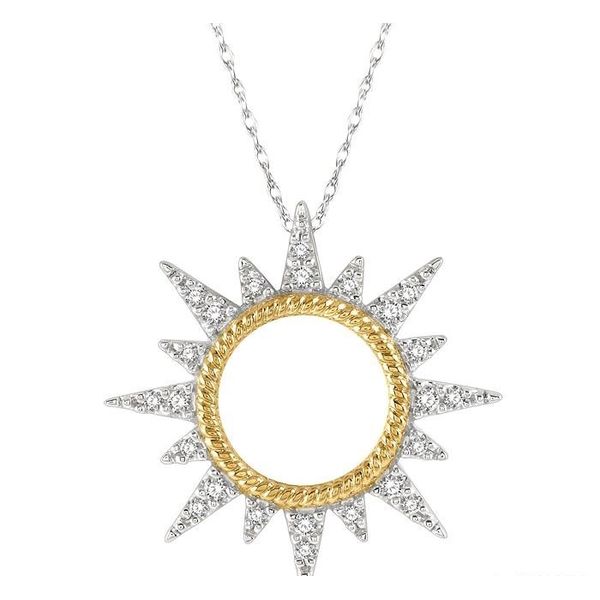 Pendant House of Silva Wooster, OH