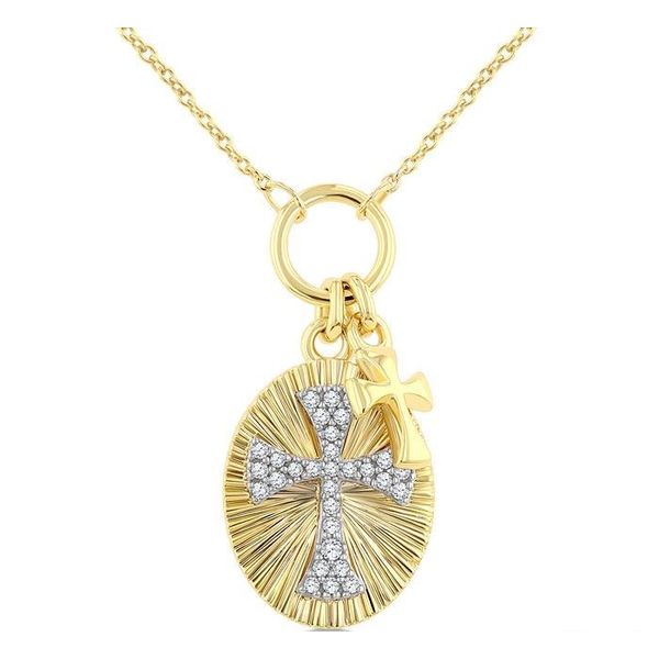 Pendant House of Silva Wooster, OH