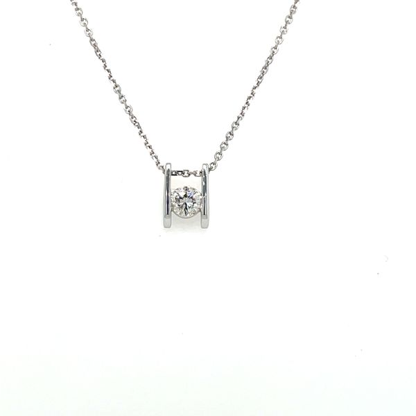 Pendant House of Silva Wooster, OH
