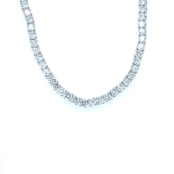 Lab Grown Diamond Pendants