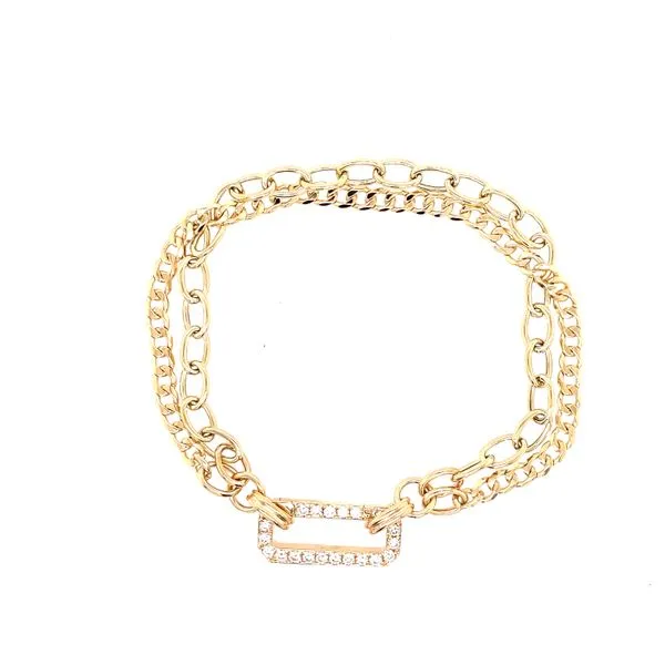Bracelet Image 2 House of Silva Wooster, OH