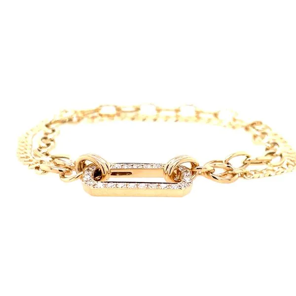Bracelet House of Silva Wooster, OH