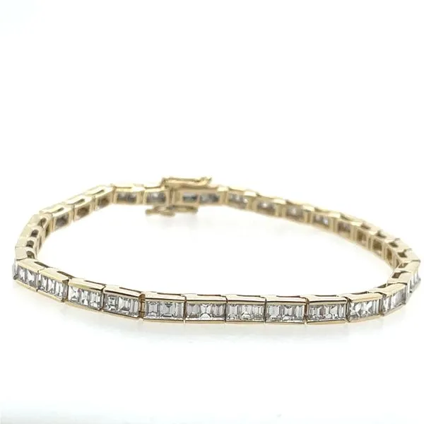 Bracelet Image 2 House of Silva Wooster, OH