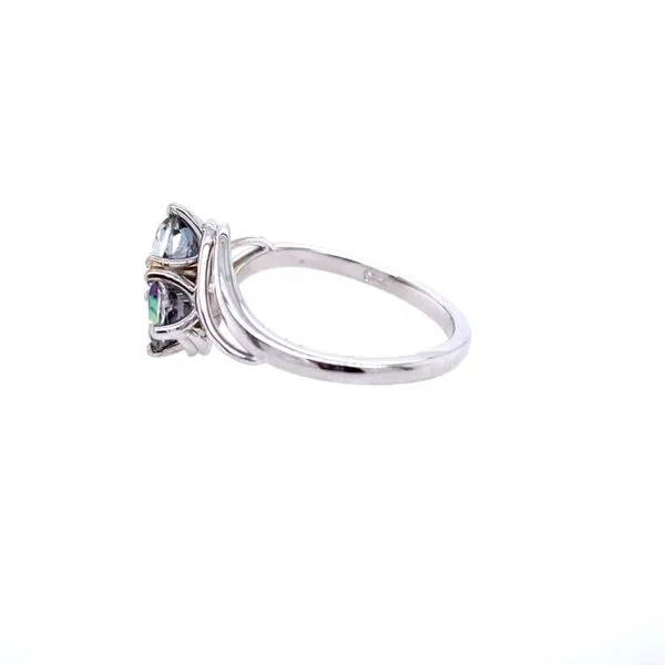 Fashion Ring Image 2 House of Silva Wooster, OH