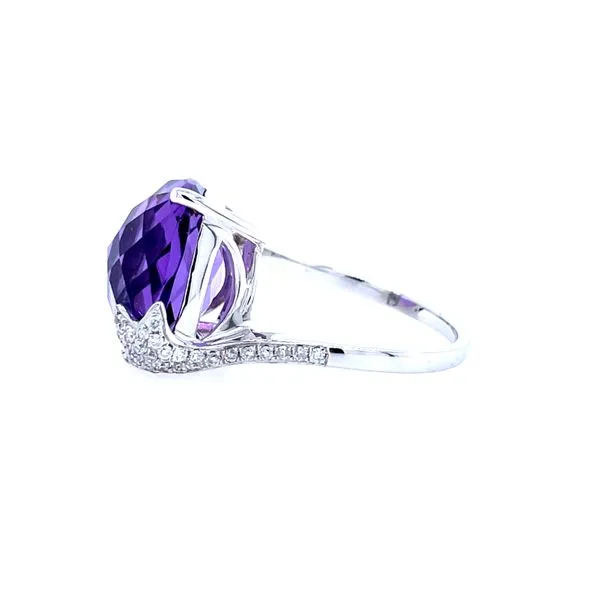 Fashion Ring Image 2 House of Silva Wooster, OH