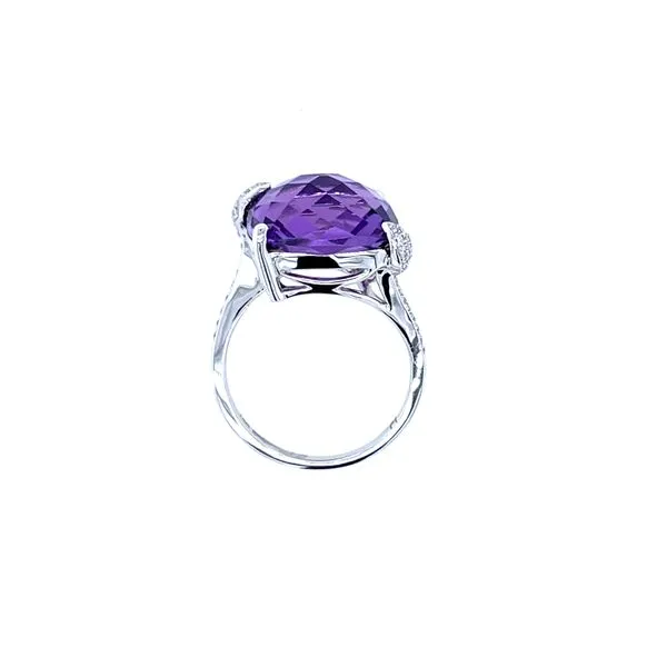 Fashion Ring Image 3 House of Silva Wooster, OH