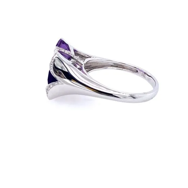 Fashion Ring Image 2 House of Silva Wooster, OH