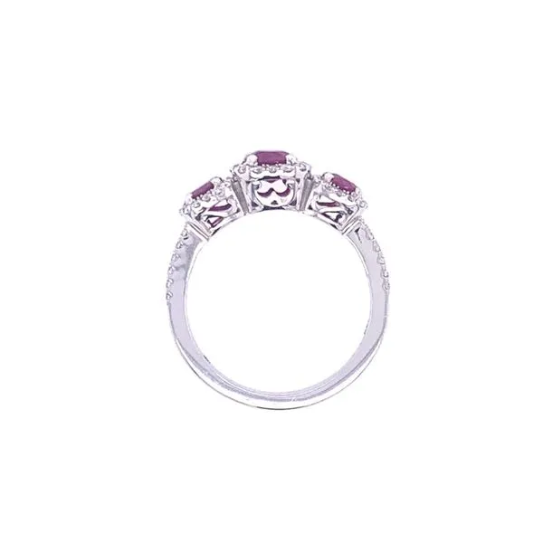 Fashion Ring Image 3 House of Silva Wooster, OH