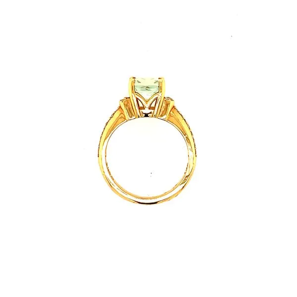 Fashion Ring Image 3 House of Silva Wooster, OH