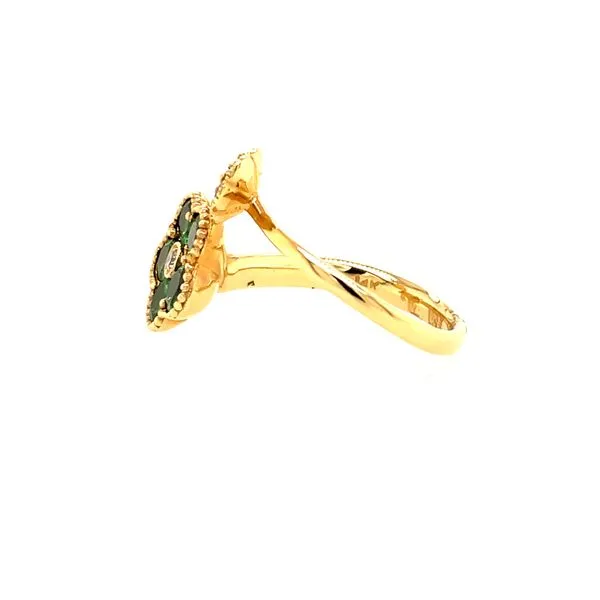 Fashion Ring Image 2 House of Silva Wooster, OH