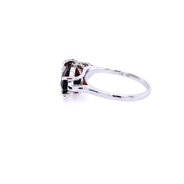 Fashion Ring Image 3 House of Silva Wooster, OH