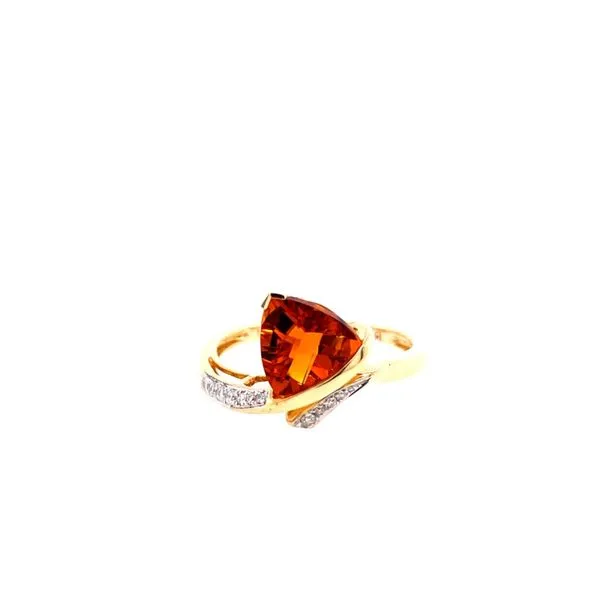 Fashion Ring House of Silva Wooster, OH
