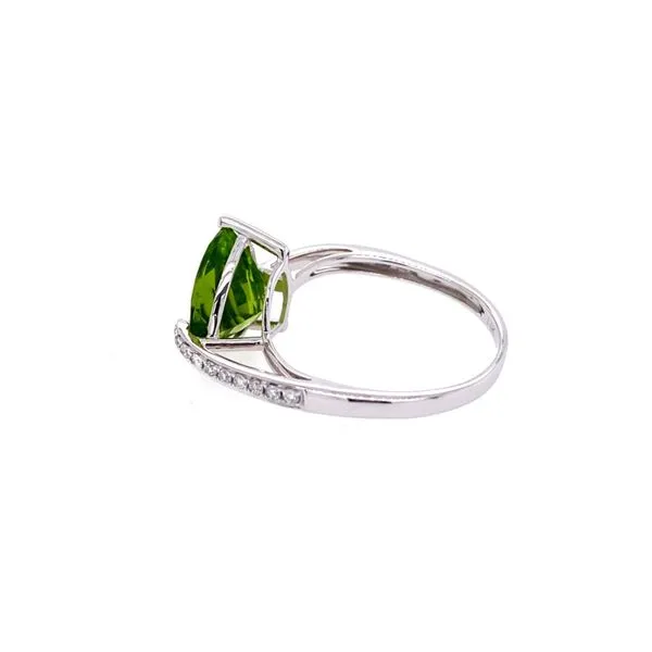 Fashion Ring Image 2 House of Silva Wooster, OH