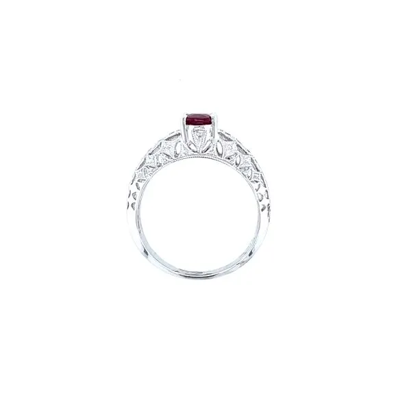 Fashion Ring Image 3 House of Silva Wooster, OH