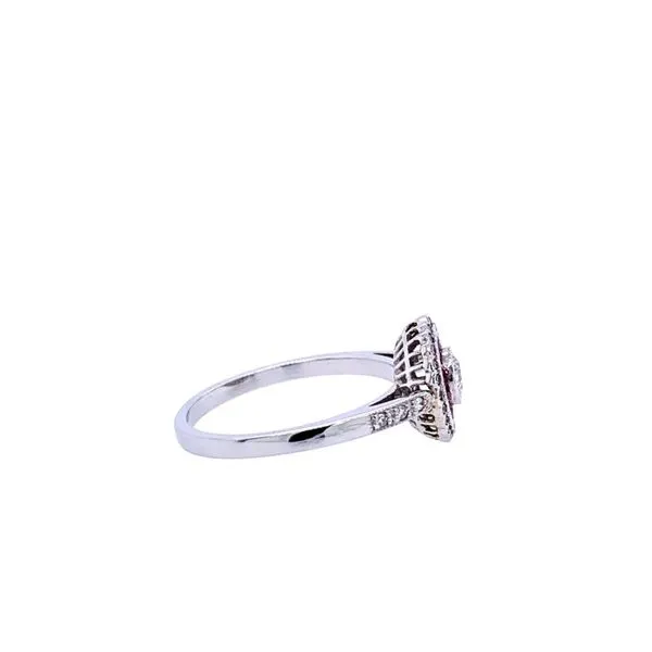 Fashion Ring Image 2 House of Silva Wooster, OH