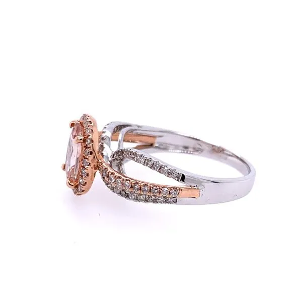 Fashion Ring Image 2 House of Silva Wooster, OH