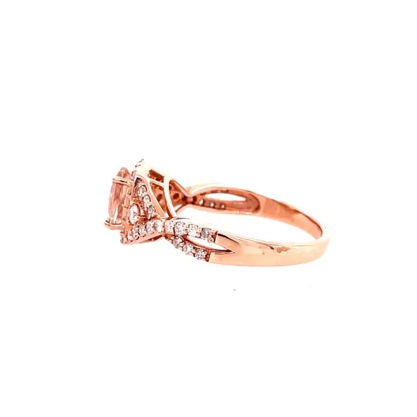 Fashion Ring Image 2 House of Silva Wooster, OH