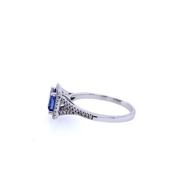 Fashion Ring Image 2 House of Silva Wooster, OH