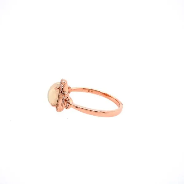 Fashion Ring Image 2 House of Silva Wooster, OH