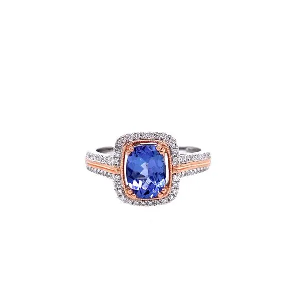 Fashion Ring House of Silva Wooster, OH