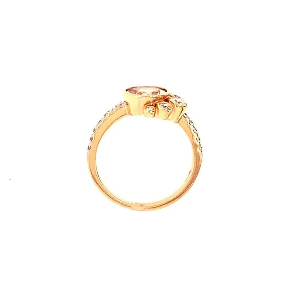Fashion Ring Image 3 House of Silva Wooster, OH