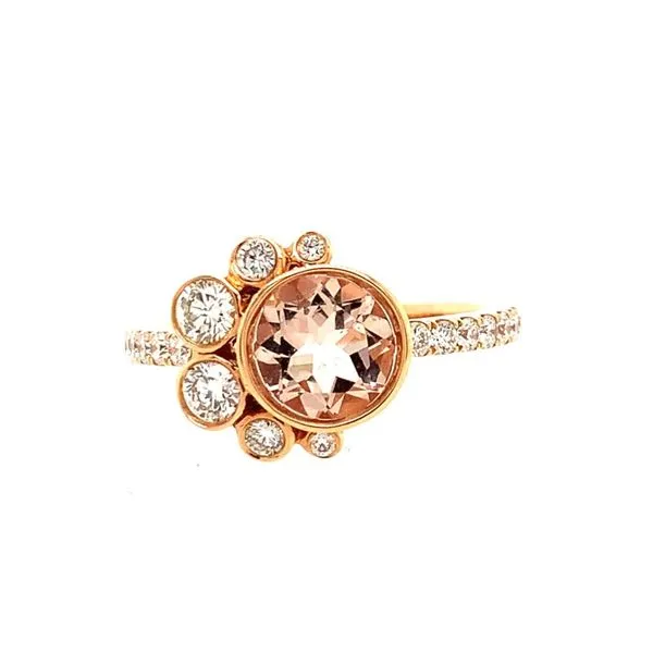 Fashion Ring House of Silva Wooster, OH