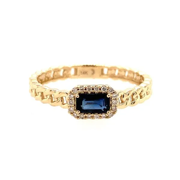 Fashion Ring House of Silva Wooster, OH