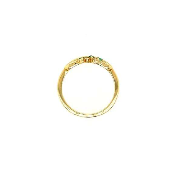 Fashion Ring Image 3 House of Silva Wooster, OH