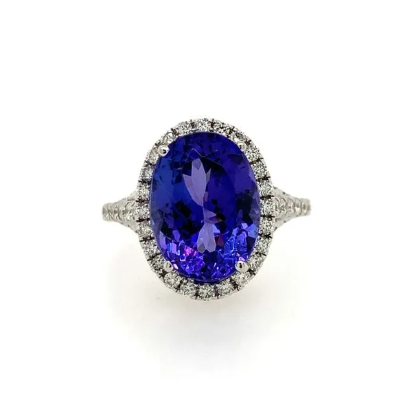 Fashion Ring House of Silva Wooster, OH