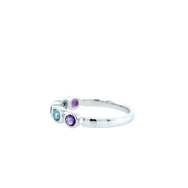 Fashion Ring Image 4 House of Silva Wooster, OH