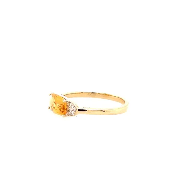 Fashion Ring Image 2 House of Silva Wooster, OH