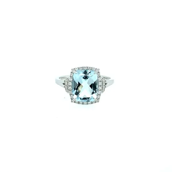 Fashion Ring House of Silva Wooster, OH