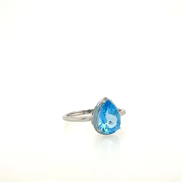 Fashion Ring Image 2 House of Silva Wooster, OH