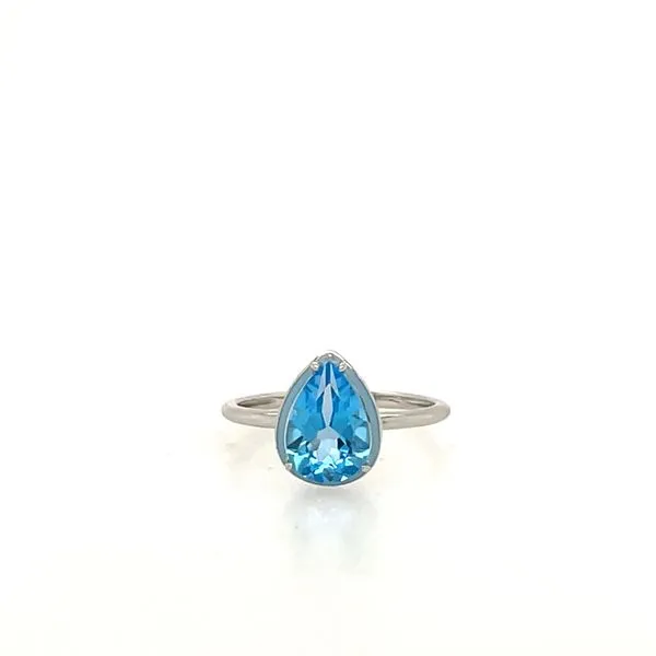 Fashion Ring House of Silva Wooster, OH