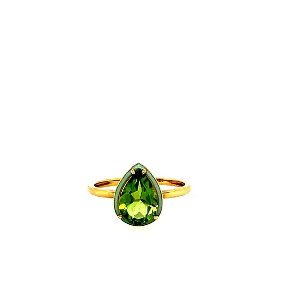 Fashion Ring House of Silva Wooster, OH