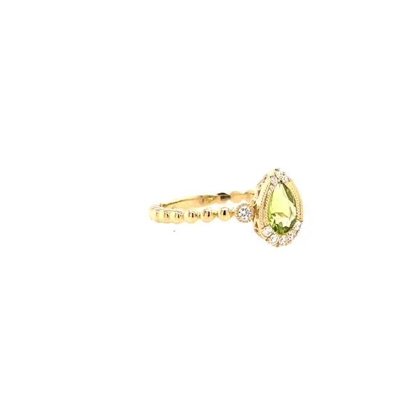 Fashion Ring Image 2 House of Silva Wooster, OH