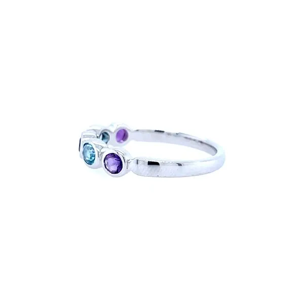 Fashion Ring Image 2 House of Silva Wooster, OH